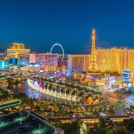 拉斯维加斯北大道旅馆汽车旅馆 外观 照片