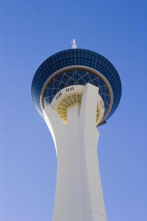 拉斯维加斯北大道旅馆汽车旅馆 外观 照片